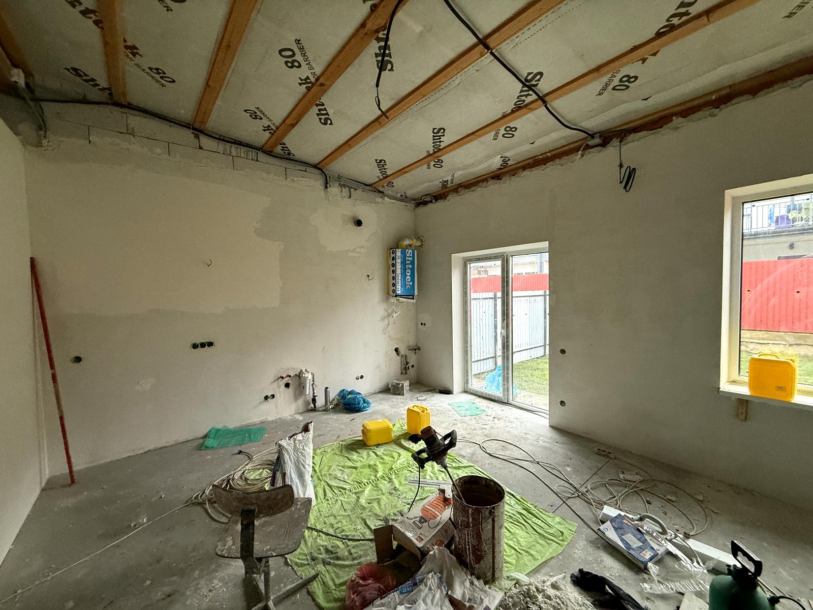 House by the address st. Vesennyaya (area 50 m²) - Atlanta.ua - photo 9