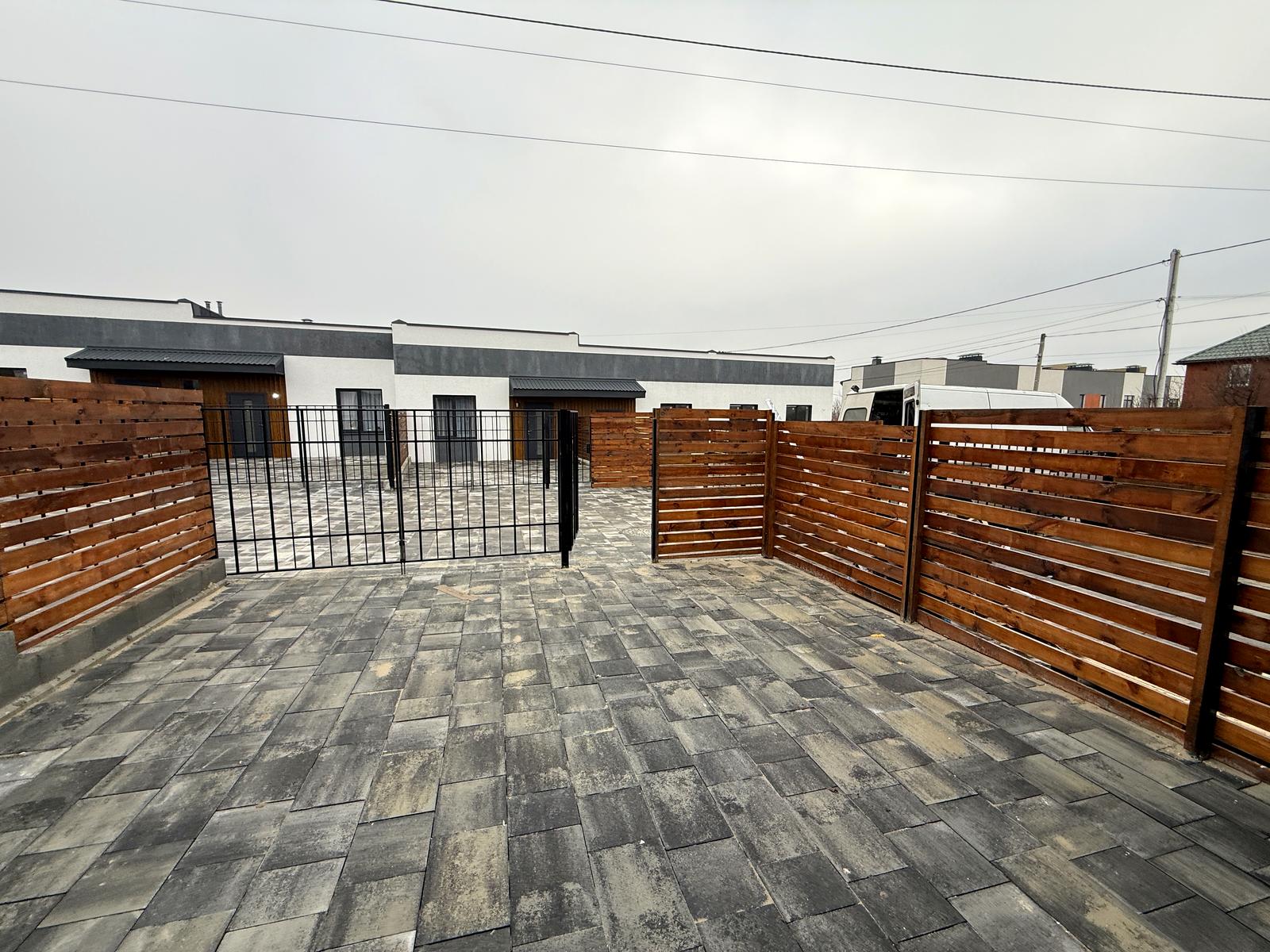 House by the address st. Vesennyaya (area 50 m²) - Atlanta.ua - photo 2