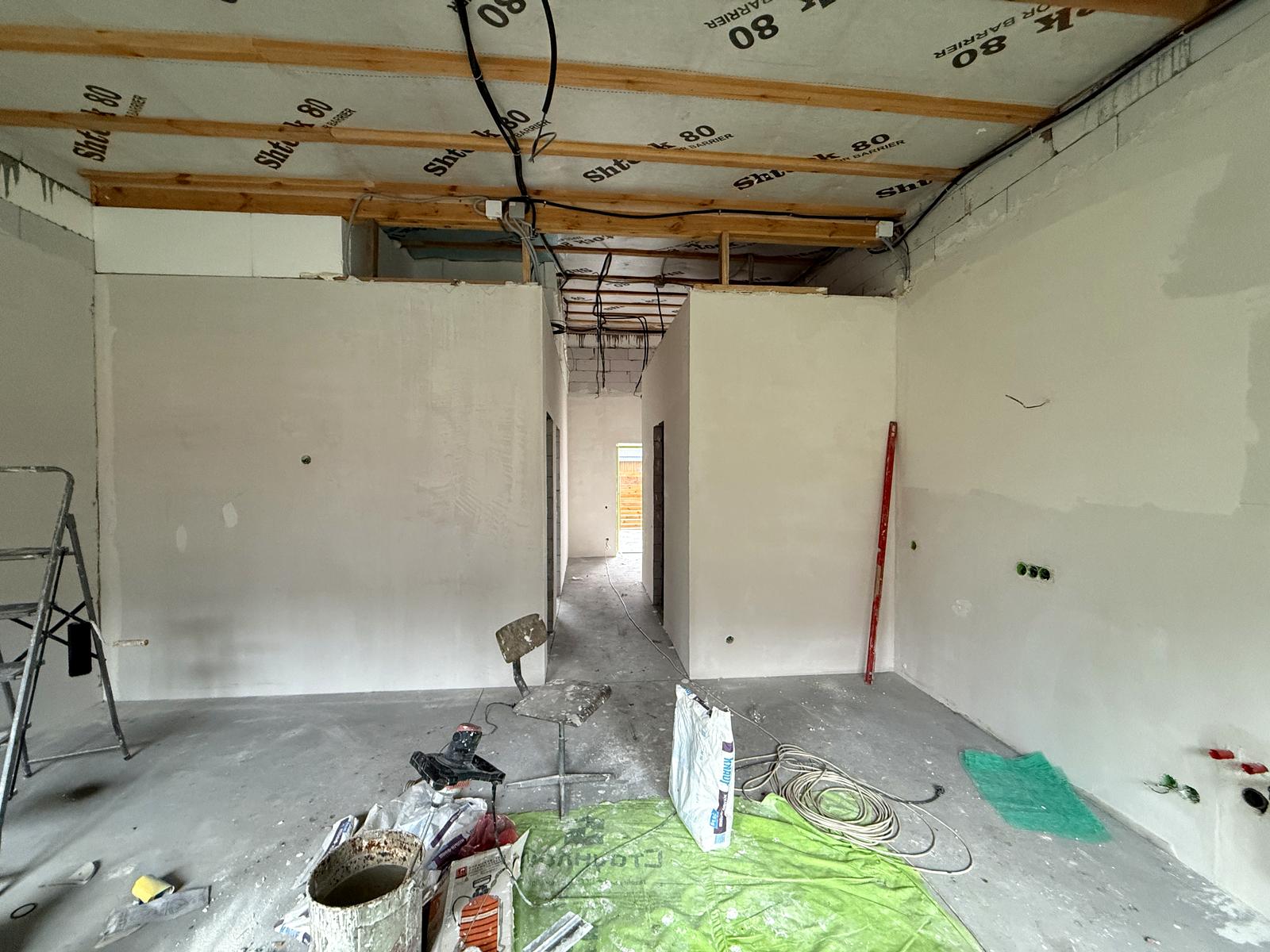 House by the address st. Vesennyaya (area 50 m²) - Atlanta.ua - photo 10