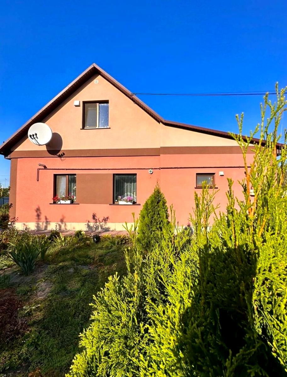 Дом по адресу (площадь 160 м²) - Atlanta.ua - фото 15