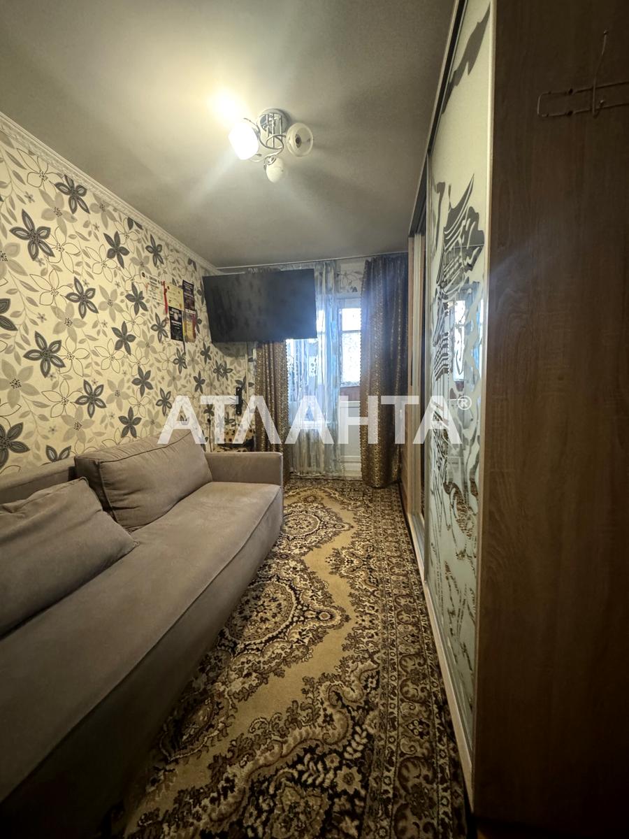 3-кімнатна квартира за адресою вул. Литвака Бориса (площа 68 м²) - Atlanta.ua - фото 4