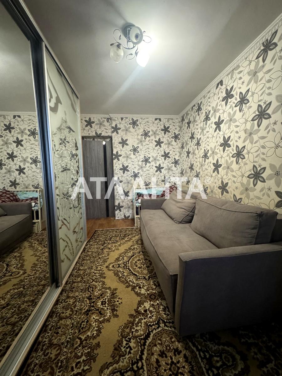 3-кімнатна квартира за адресою вул. Литвака Бориса (площа 68 м²) - Atlanta.ua - фото 3