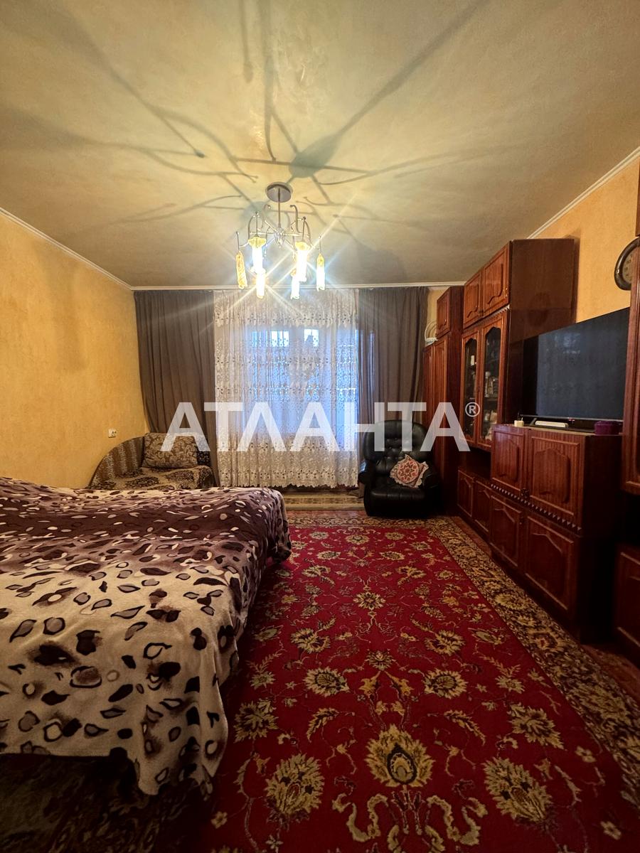 3-кімнатна квартира за адресою вул. Литвака Бориса (площа 68 м²) - Atlanta.ua - фото 2