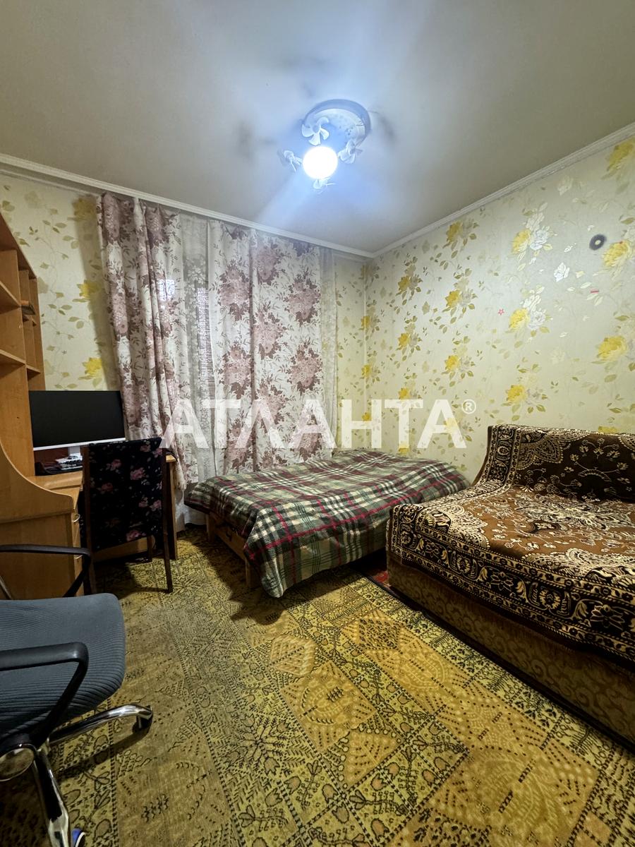 3-кімнатна квартира за адресою вул. Литвака Бориса (площа 68 м²) - Atlanta.ua - фото 5