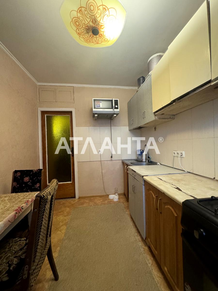 3-кімнатна квартира за адресою вул. Литвака Бориса (площа 68 м²) - Atlanta.ua - фото 8