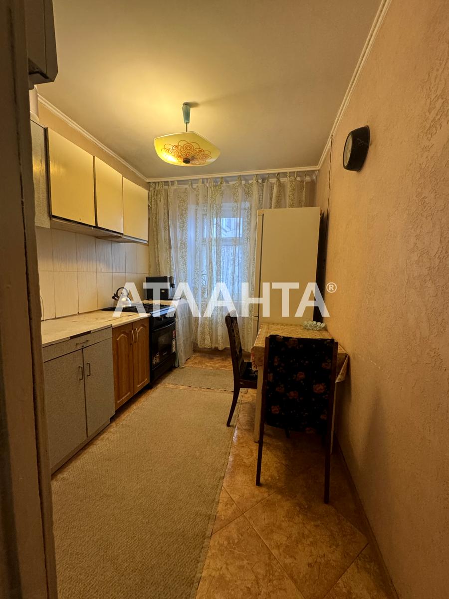 3-кімнатна квартира за адресою вул. Литвака Бориса (площа 68 м²) - Atlanta.ua - фото 7