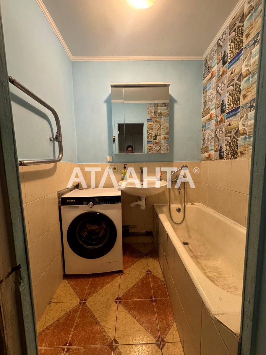 3-кімнатна квартира за адресою вул. Литвака Бориса (площа 68 м²) - Atlanta.ua - фото 9