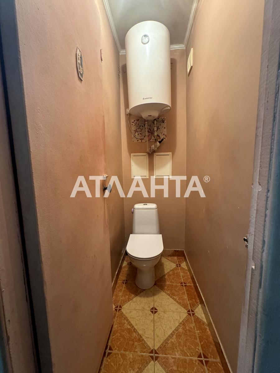 3-кімнатна квартира за адресою вул. Литвака Бориса (площа 68 м²) - Atlanta.ua - фото 10