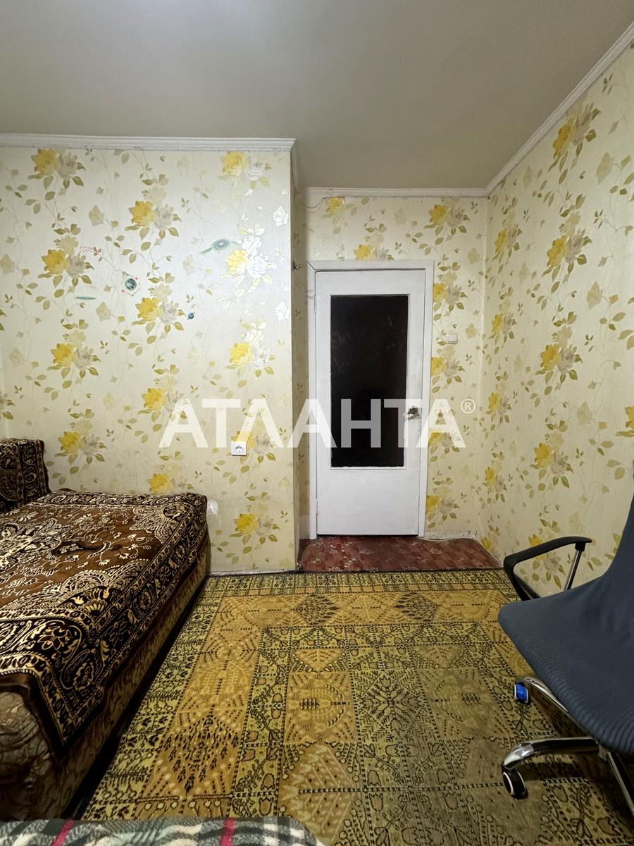 3-кімнатна квартира за адресою вул. Литвака Бориса (площа 68 м²) - Atlanta.ua - фото 6