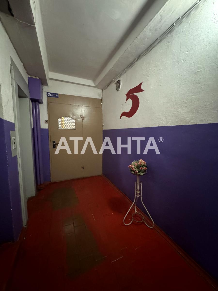 3-кімнатна квартира за адресою вул. Литвака Бориса (площа 68 м²) - Atlanta.ua - фото 13