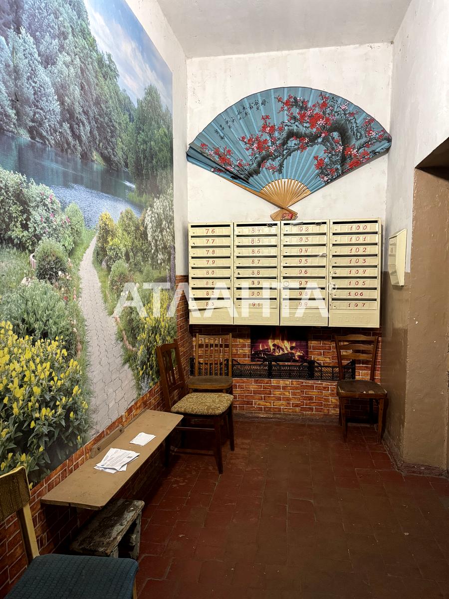 3-кімнатна квартира за адресою вул. Литвака Бориса (площа 68 м²) - Atlanta.ua - фото 14