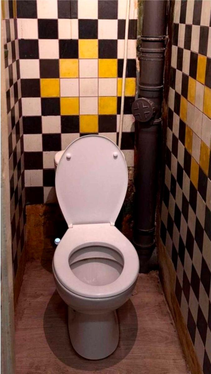 2-кімнатна квартира за адресою (площа 46 м²) - Atlanta.ua - фото 7