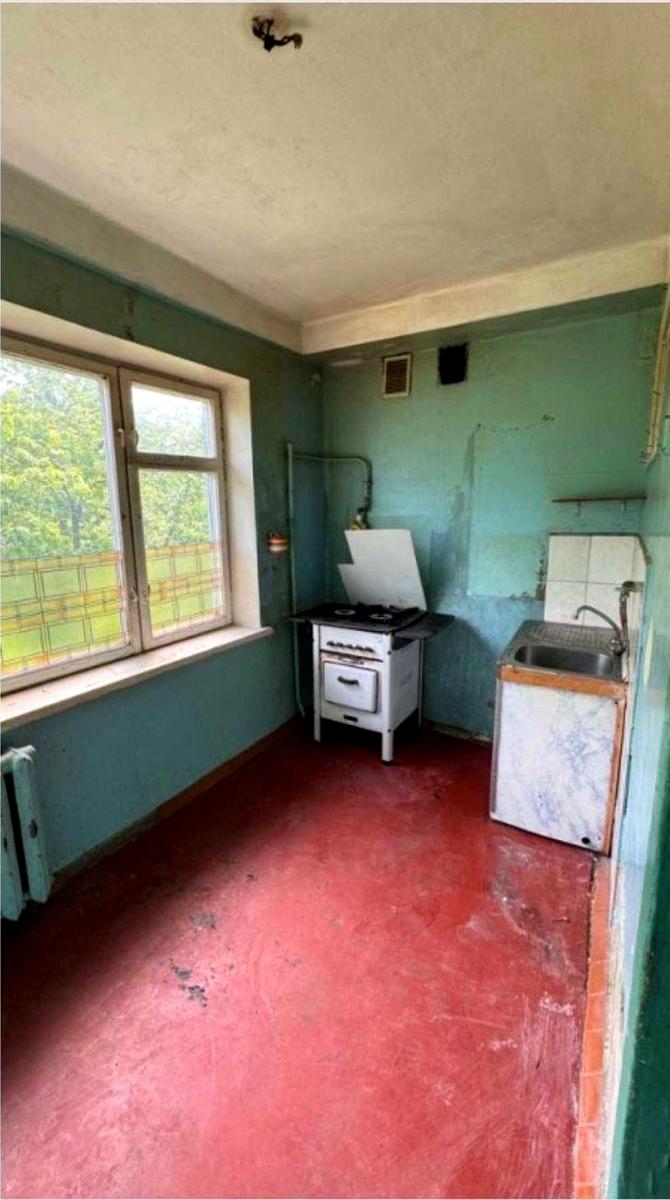 2-кімнатна квартира за адресою (площа 46 м²) - Atlanta.ua - фото 5