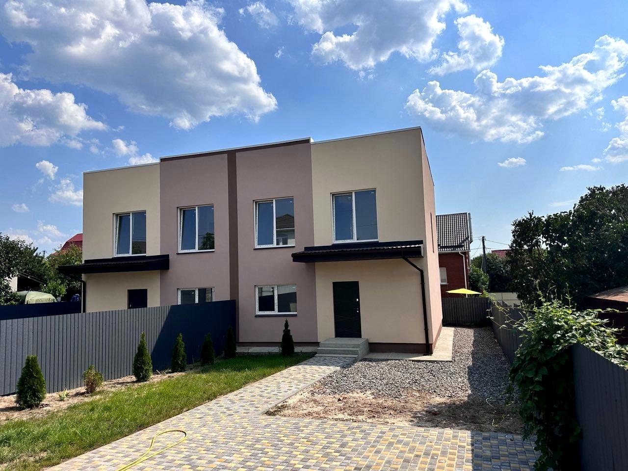 House by the address st. Tsentralnaya (area 120 m²) - Atlanta.ua - photo 2