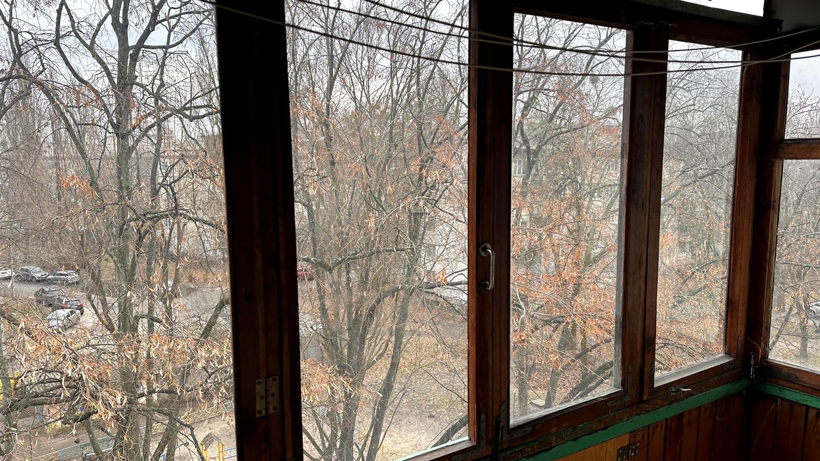 2-кімнатна квартира за адресою (площа 46 м²) - Atlanta.ua - фото 3