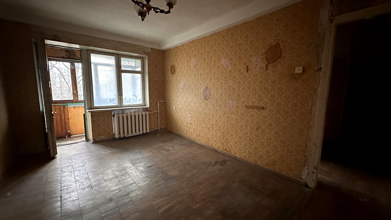 2-кімнатна квартира за адресою (площа 46 м²) - Atlanta.ua - фото 2