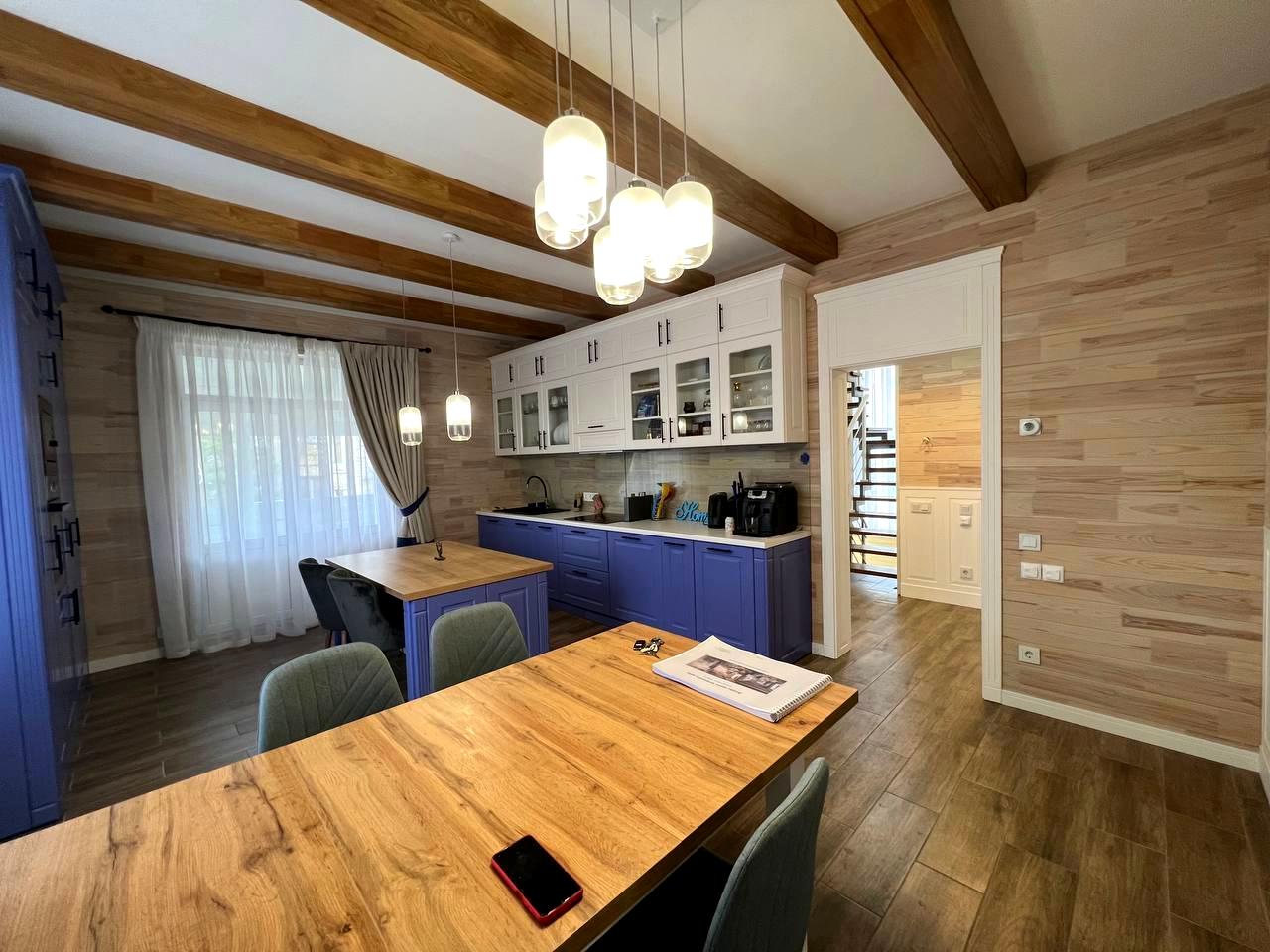 House by the address st. Rodnaya (area 250 m²) - Atlanta.ua - photo 3