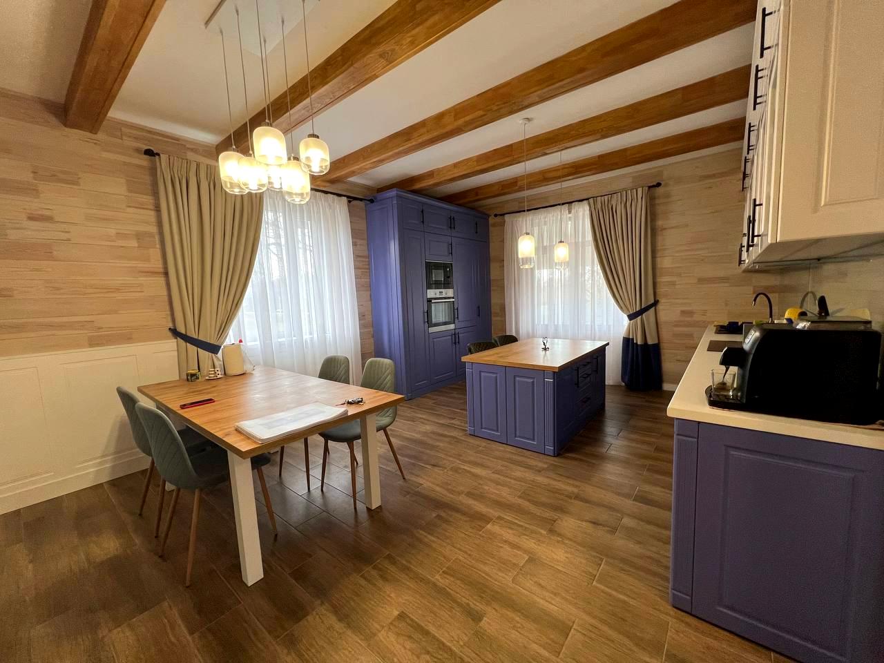 House by the address st. Rodnaya (area 250 m²) - Atlanta.ua - photo 6