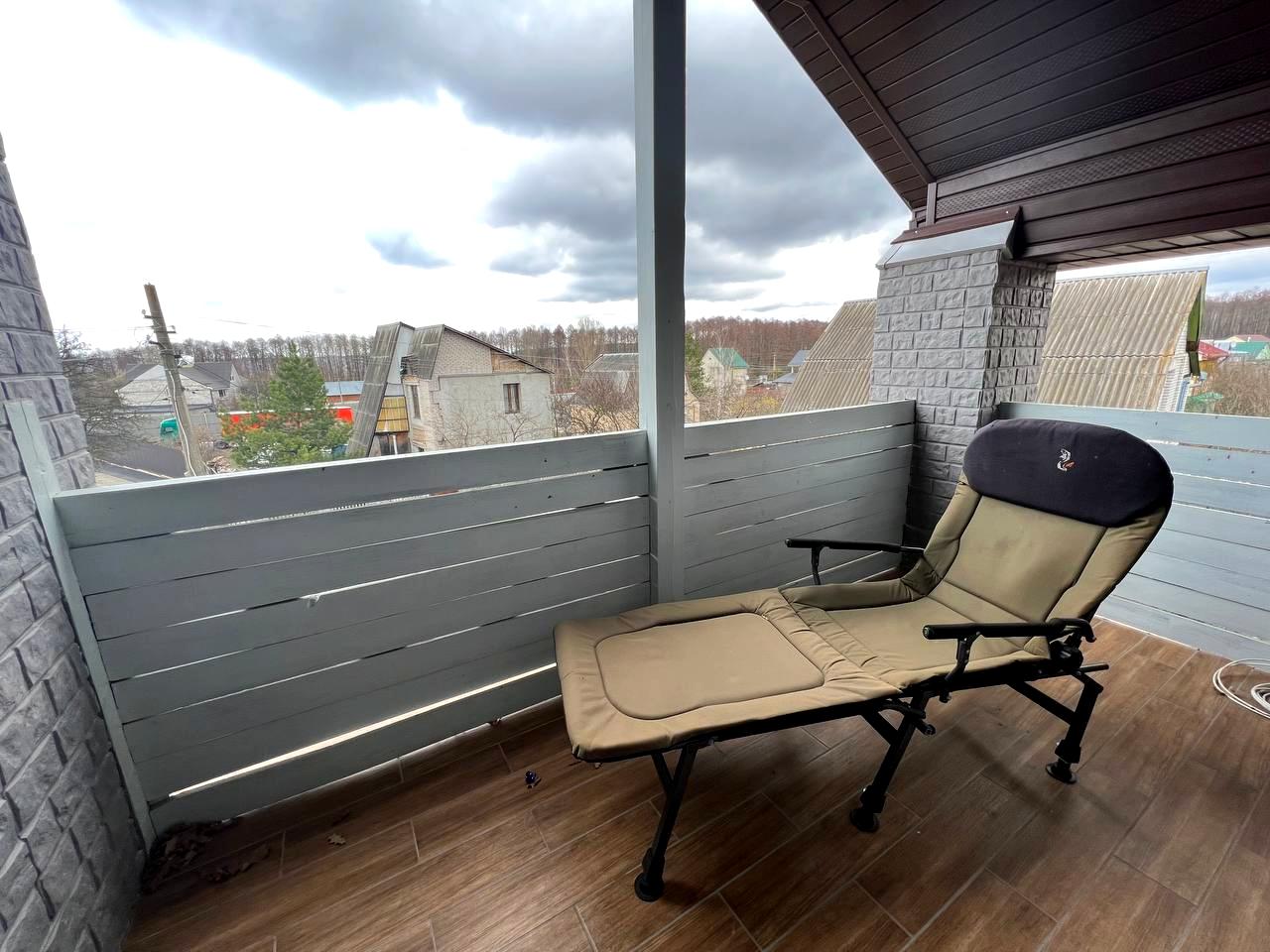 House by the address st. Rodnaya (area 250 m²) - Atlanta.ua - photo 18