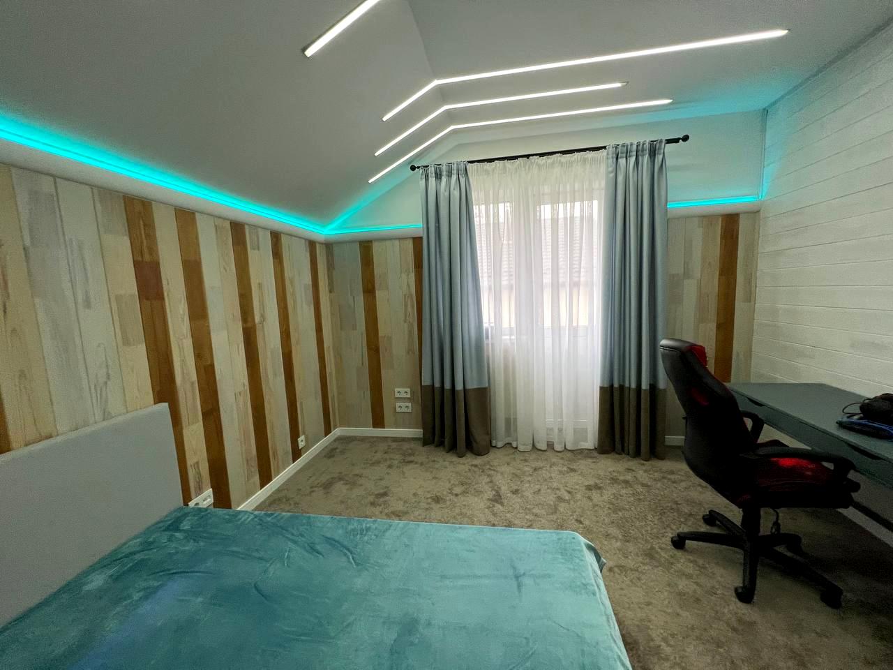 House by the address st. Rodnaya (area 250 m²) - Atlanta.ua - photo 21