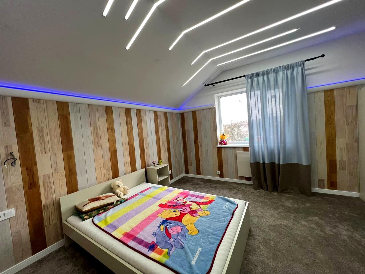 House by the address st. Rodnaya (area 250 m²) - Atlanta.ua - photo 26