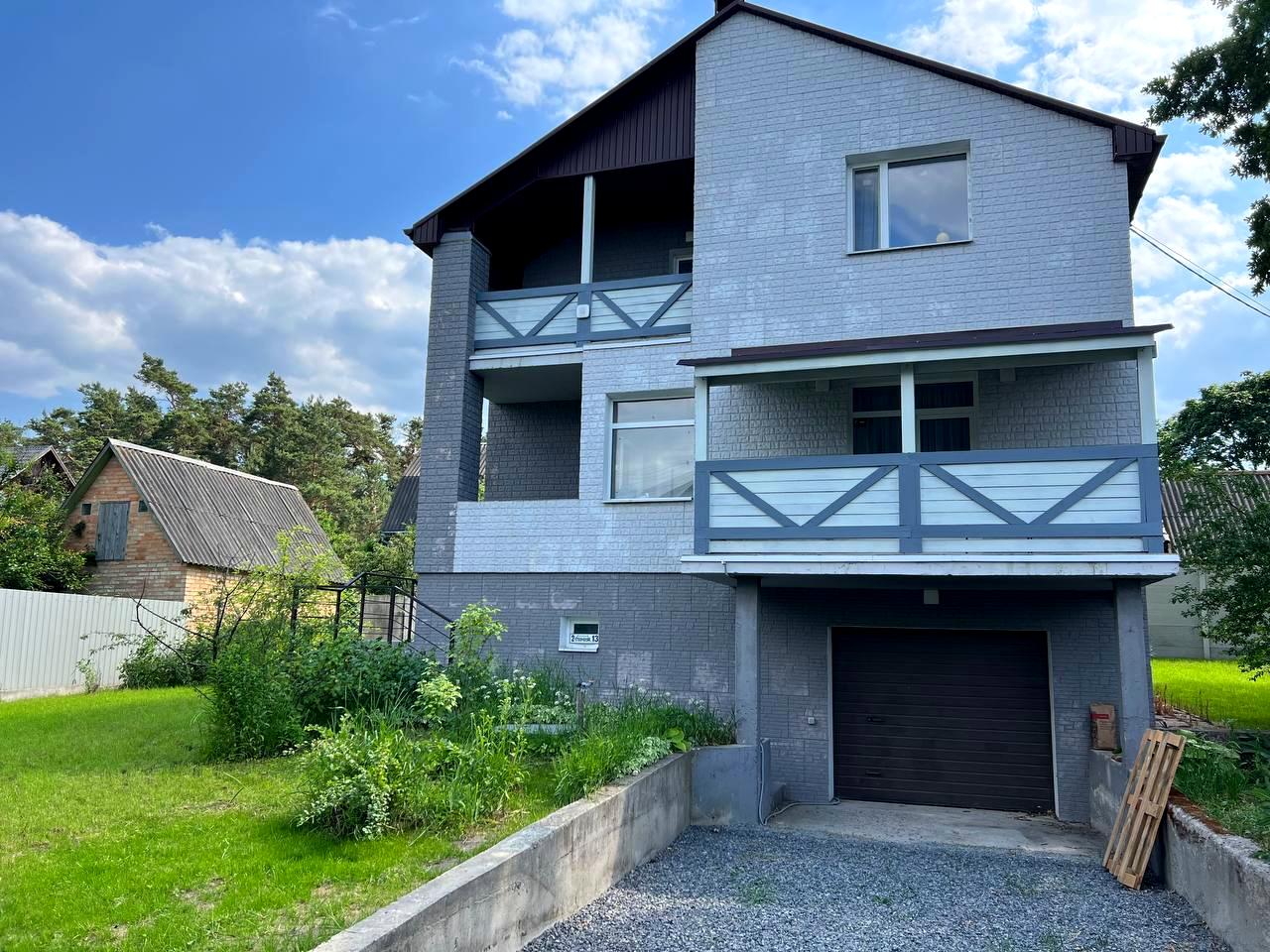 House by the address st. Rodnaya (area 250 m²) - Atlanta.ua - photo 46