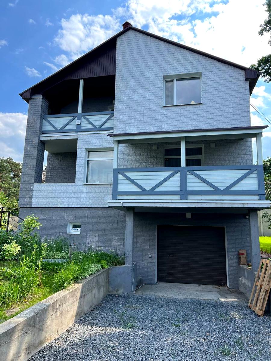 House by the address st. Rodnaya (area 250 m²) - Atlanta.ua - photo 48