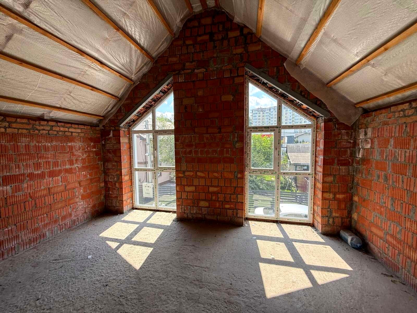 Дом по адресу ул. Вокзальная (площадь 87 м²) - Atlanta.ua - фото 4