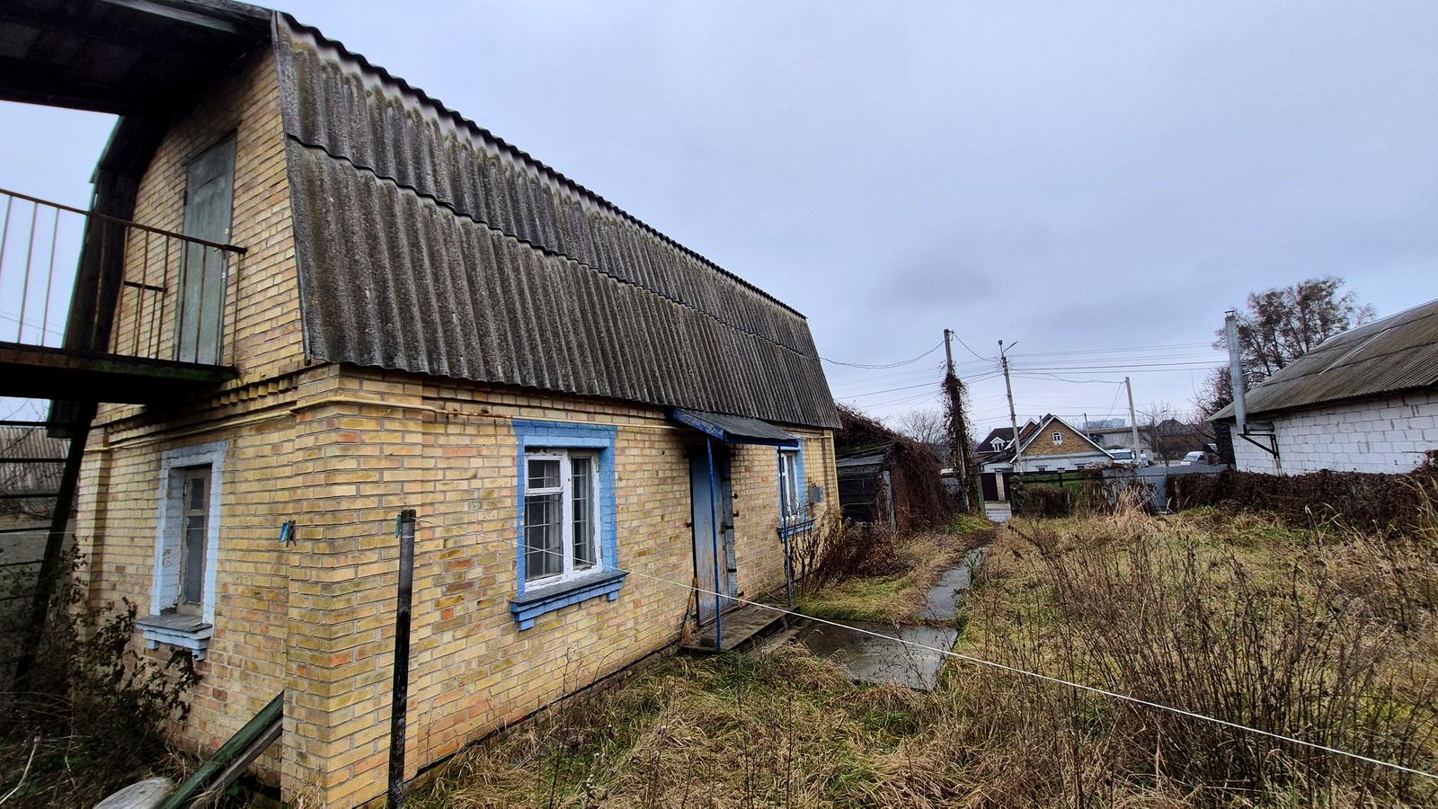 Дом по адресу ул. Яблунская (площадь 54 м²) - Atlanta.ua - фото 6