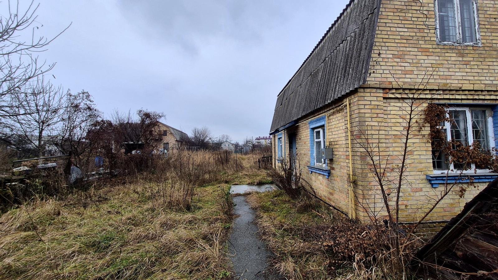 Дом по адресу ул. Яблунская (площадь 54 м²) - Atlanta.ua - фото 3