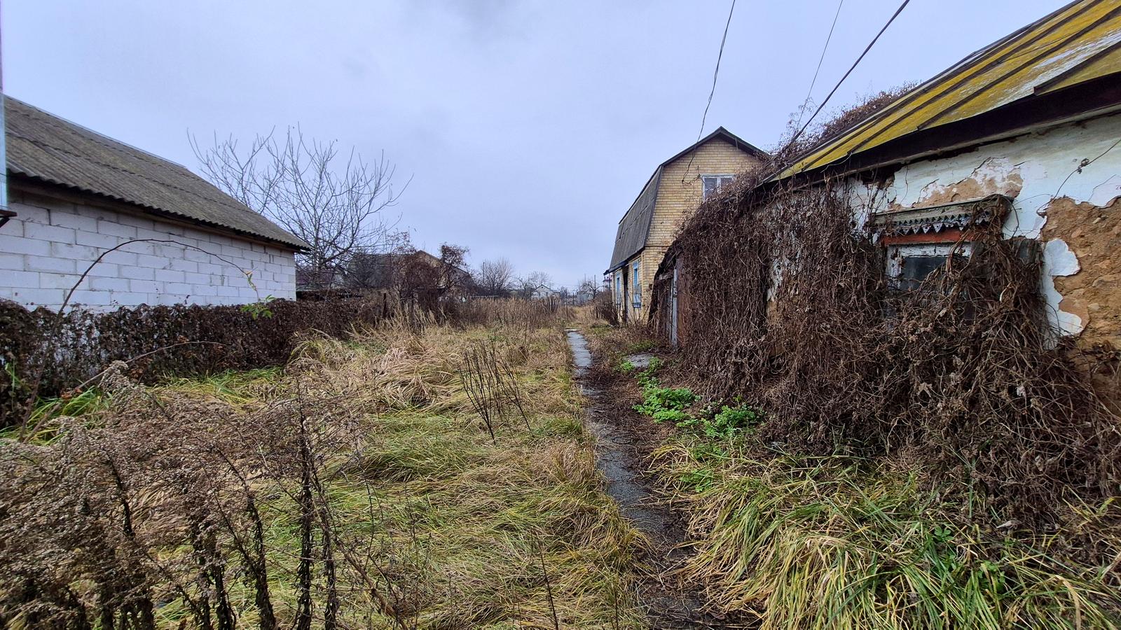 Дом по адресу ул. Яблунская (площадь 54 м²) - Atlanta.ua - фото 2
