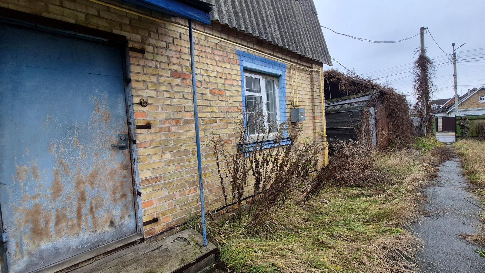 Дом по адресу ул. Яблунская (площадь 54 м²) - Atlanta.ua - фото 5