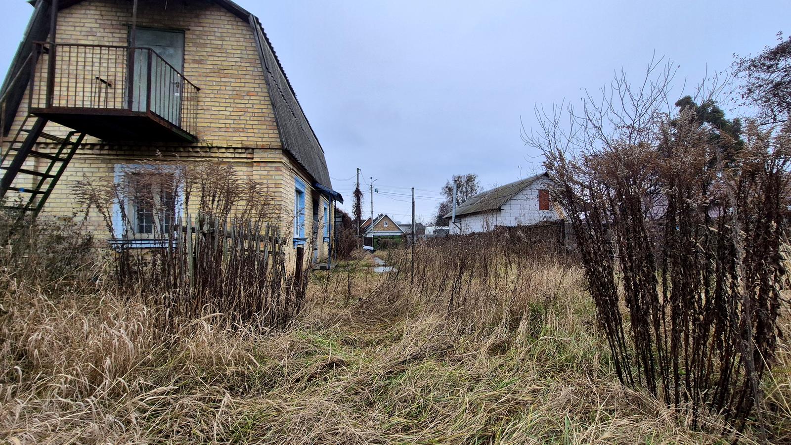 Дом по адресу ул. Яблунская (площадь 54 м²) - Atlanta.ua - фото 7