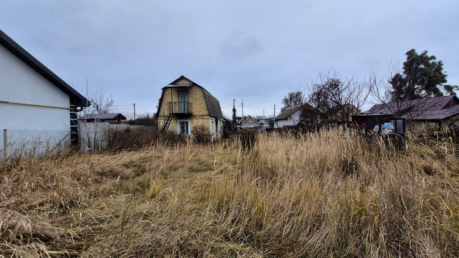 Дом по адресу ул. Яблунская (площадь 54 м²) - Atlanta.ua - фото 8