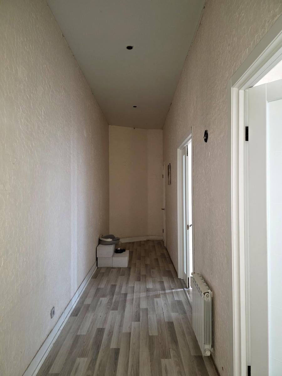 3-кімнатна квартира за адресою вул. Васильківська (площа 78,5 м²) - Atlanta.ua - фото 4