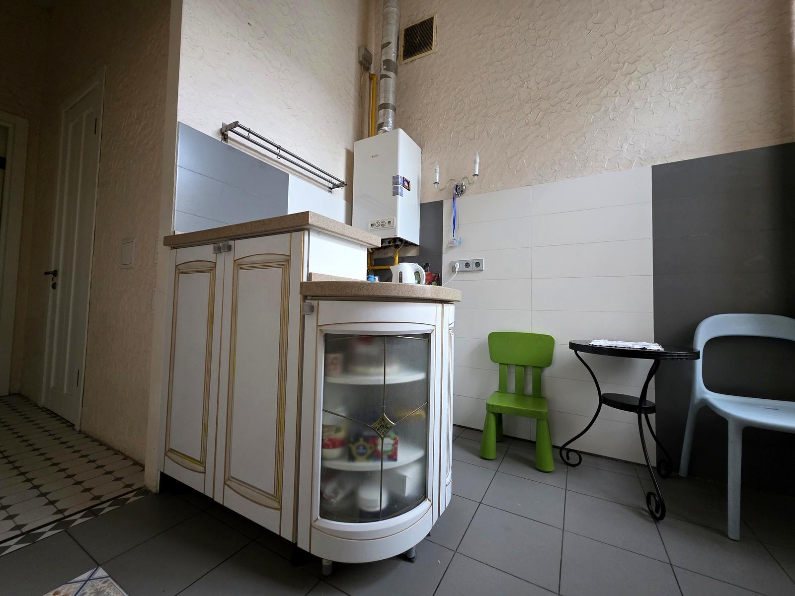 3-кімнатна квартира за адресою вул. Васильківська (площа 78,5 м²) - Atlanta.ua - фото 6