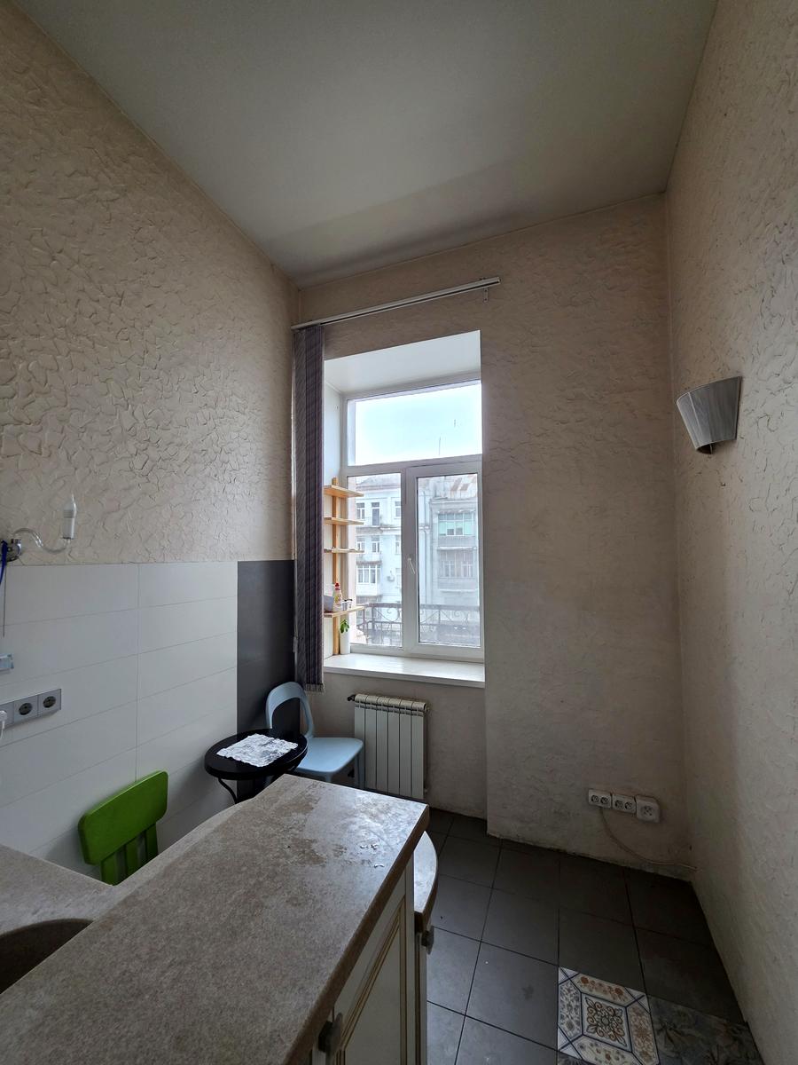 3-кімнатна квартира за адресою вул. Васильківська (площа 78,5 м²) - Atlanta.ua - фото 5