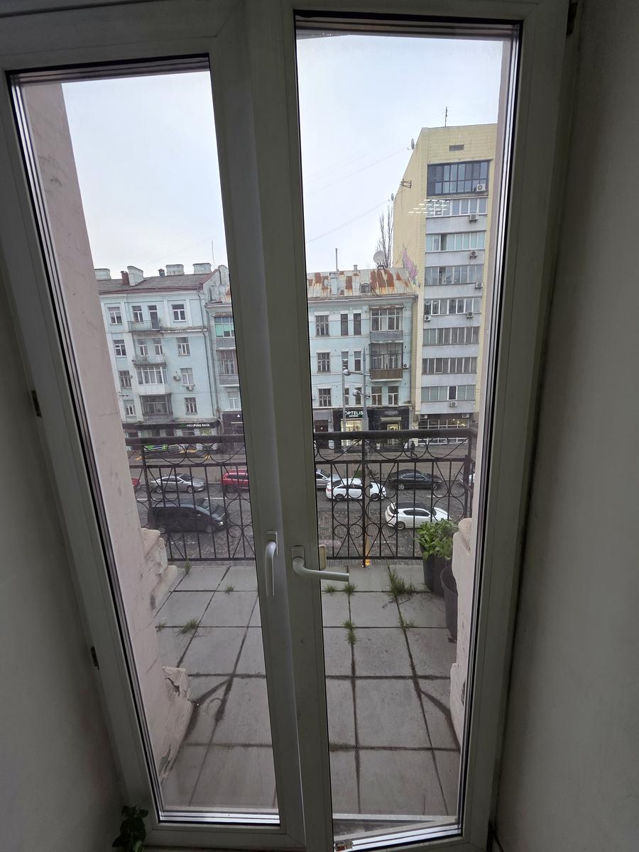 3-кімнатна квартира за адресою вул. Васильківська (площа 78,5 м²) - Atlanta.ua - фото 7