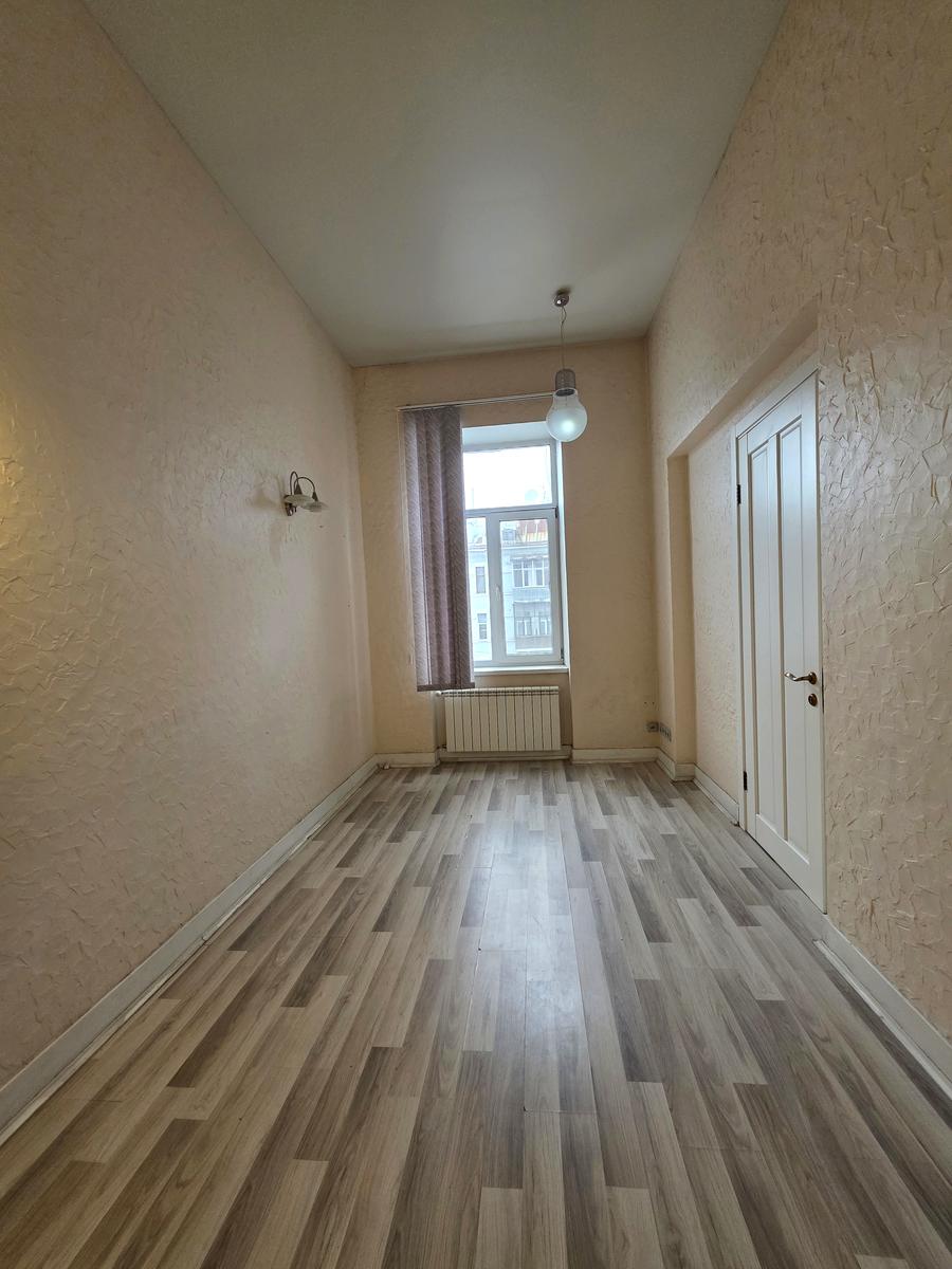 3-кімнатна квартира за адресою вул. Васильківська (площа 78,5 м²) - Atlanta.ua - фото 3