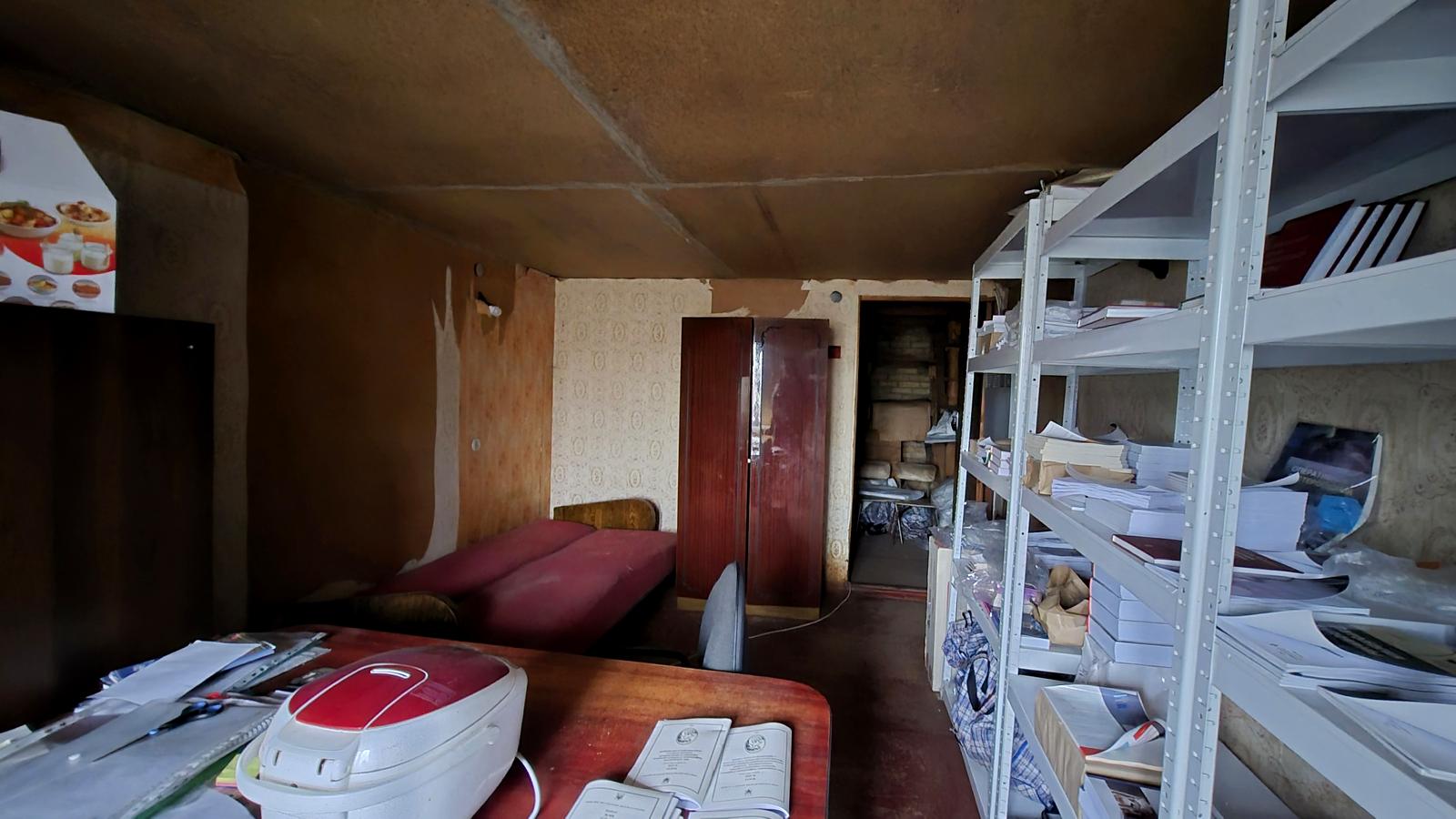 Дом по адресу ул. Яблунская (площадь 54 м²) - Atlanta.ua - фото 18