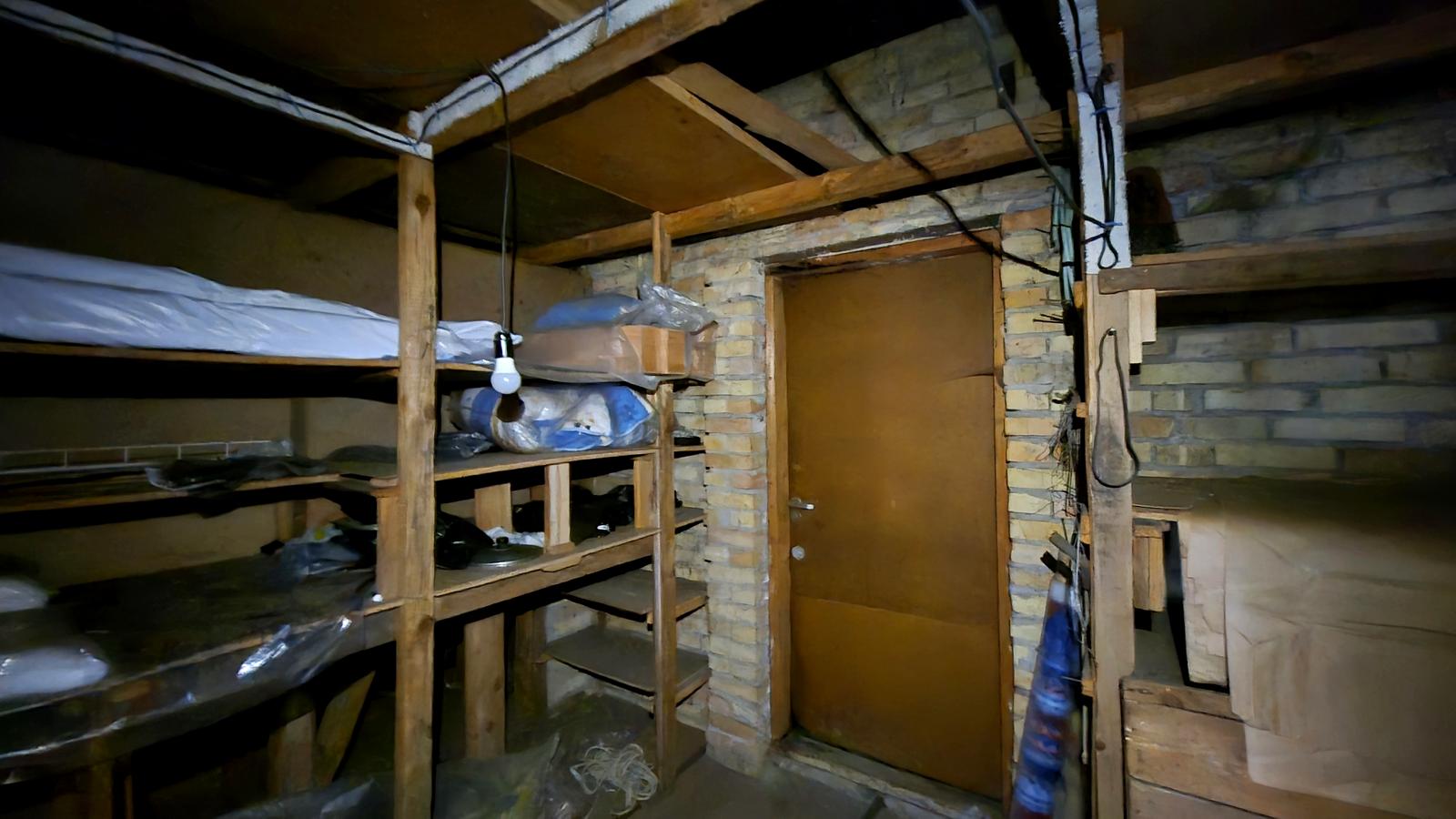 Дом по адресу ул. Яблунская (площадь 54 м²) - Atlanta.ua - фото 19