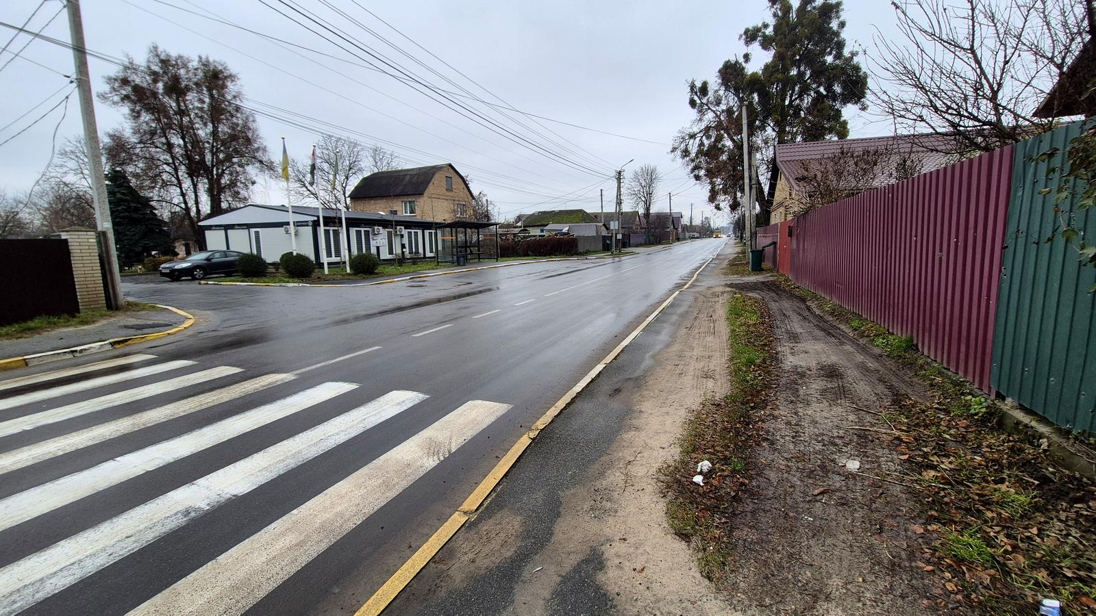 Дом по адресу ул. Яблунская (площадь 54 м²) - Atlanta.ua - фото 11