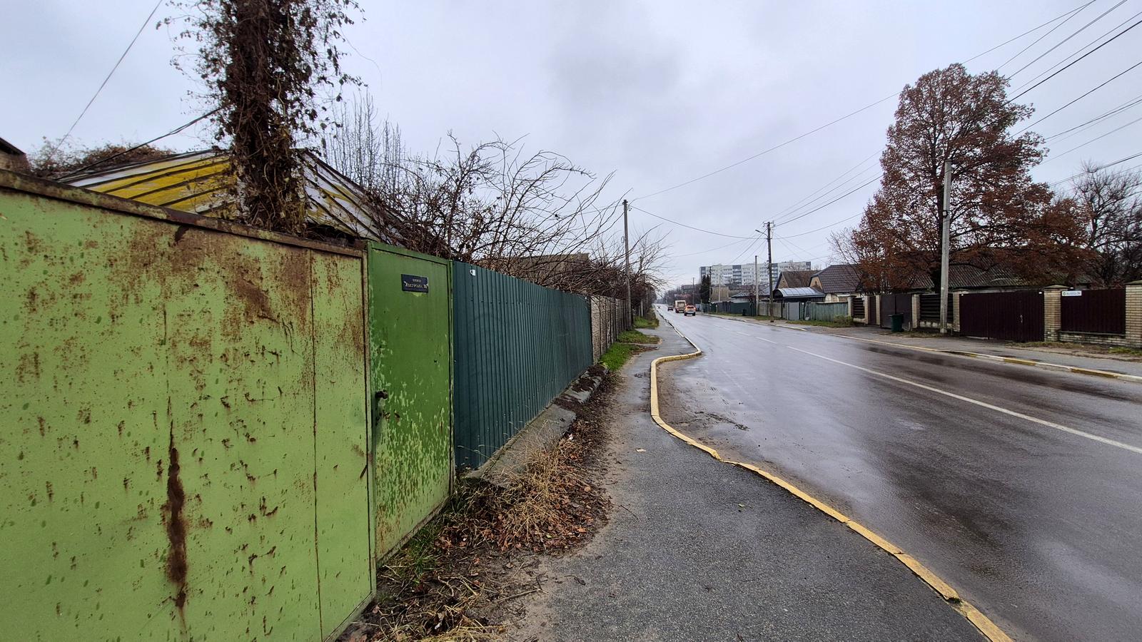 Дом по адресу ул. Яблунская (площадь 54 м²) - Atlanta.ua - фото 10