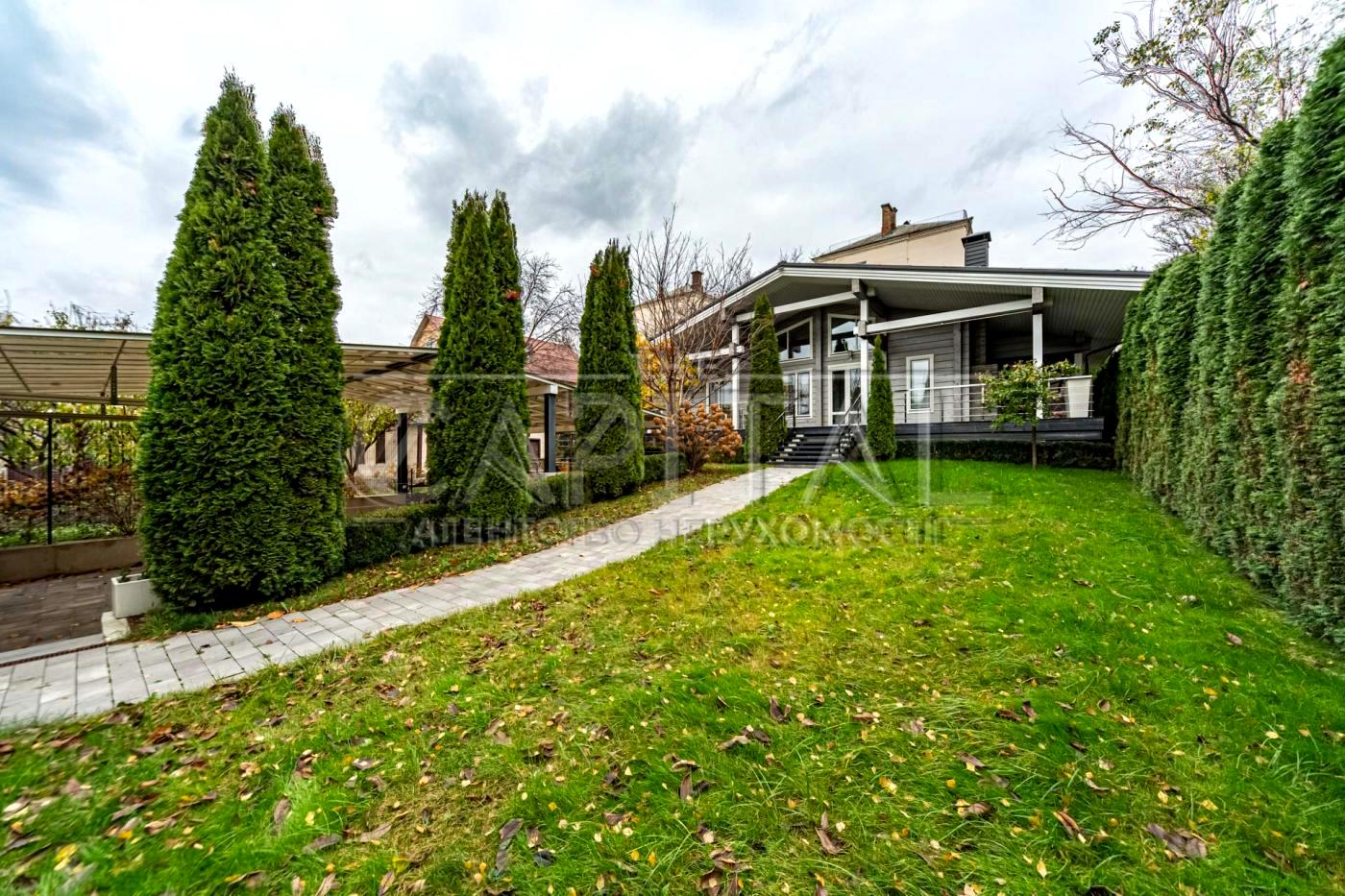 Дом по адресу (площадь 300 м²) - Atlanta.ua - фото 2