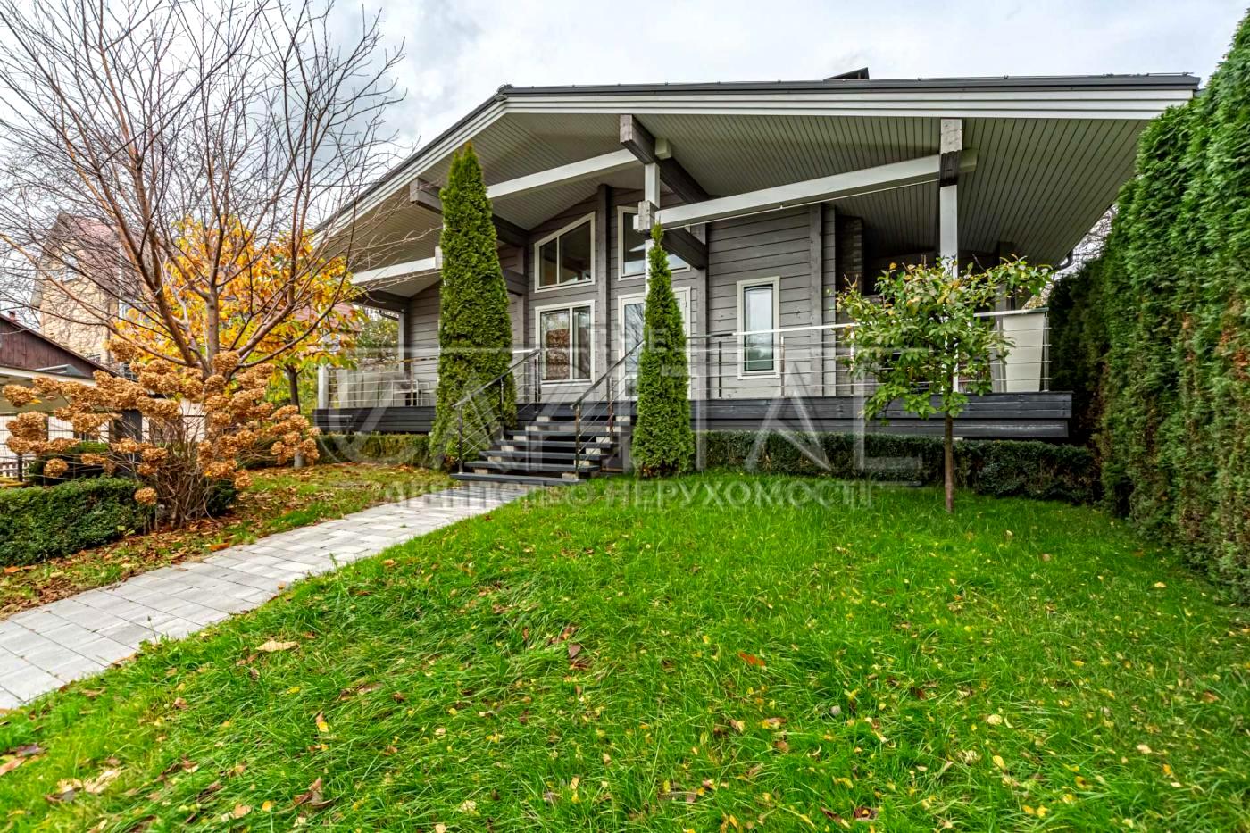 Дом по адресу (площадь 300 м²) - Atlanta.ua - фото 3