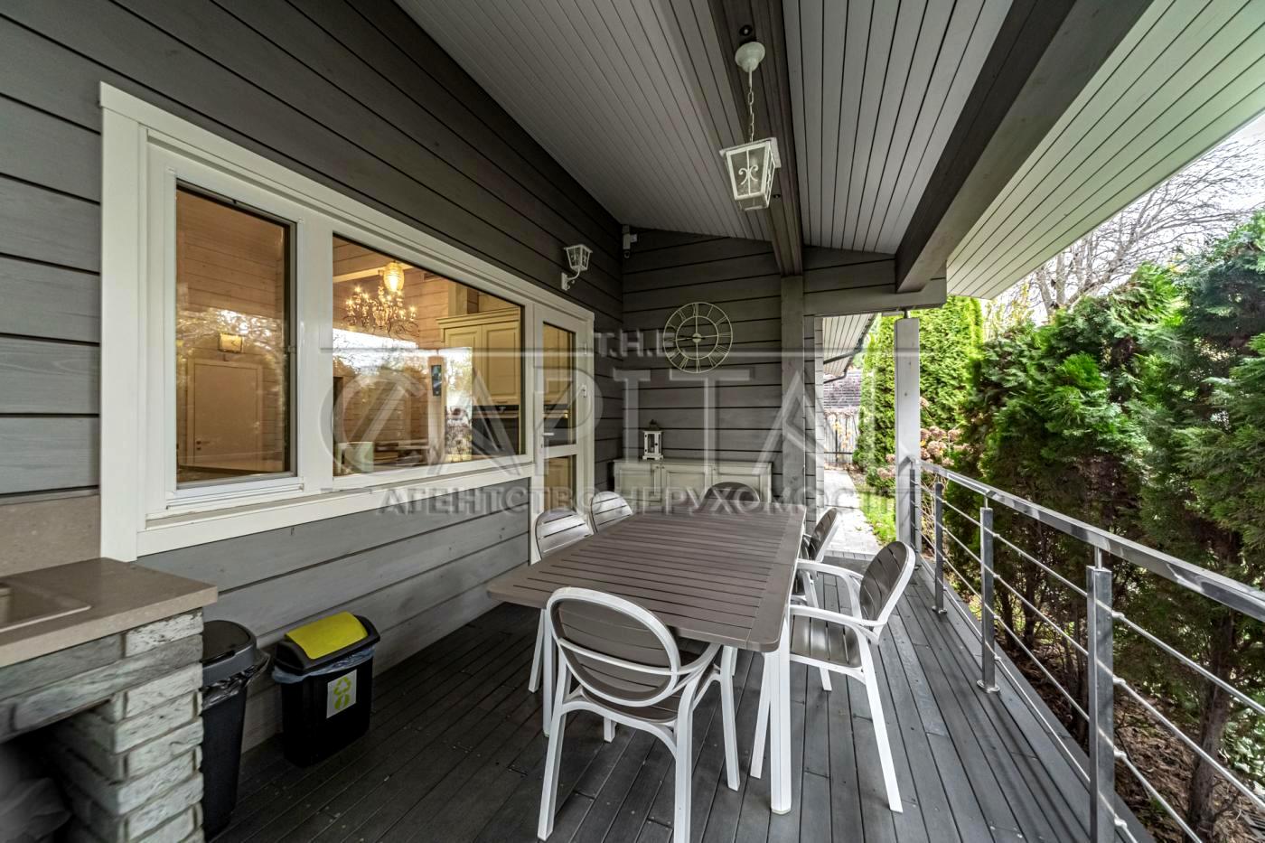 Дом по адресу (площадь 300 м²) - Atlanta.ua - фото 7