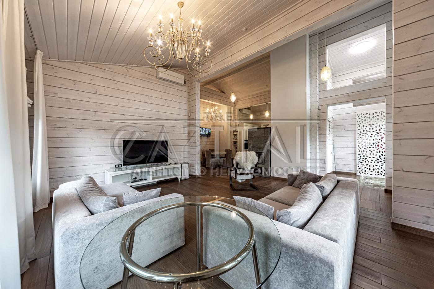 Дом по адресу (площадь 300 м²) - Atlanta.ua - фото 9