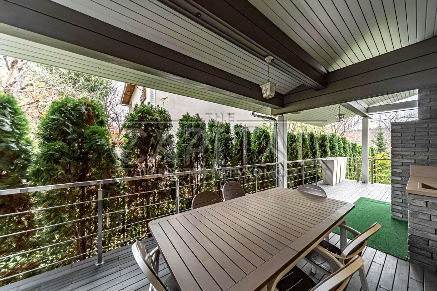 Дом по адресу (площадь 300 м²) - Atlanta.ua - фото 8