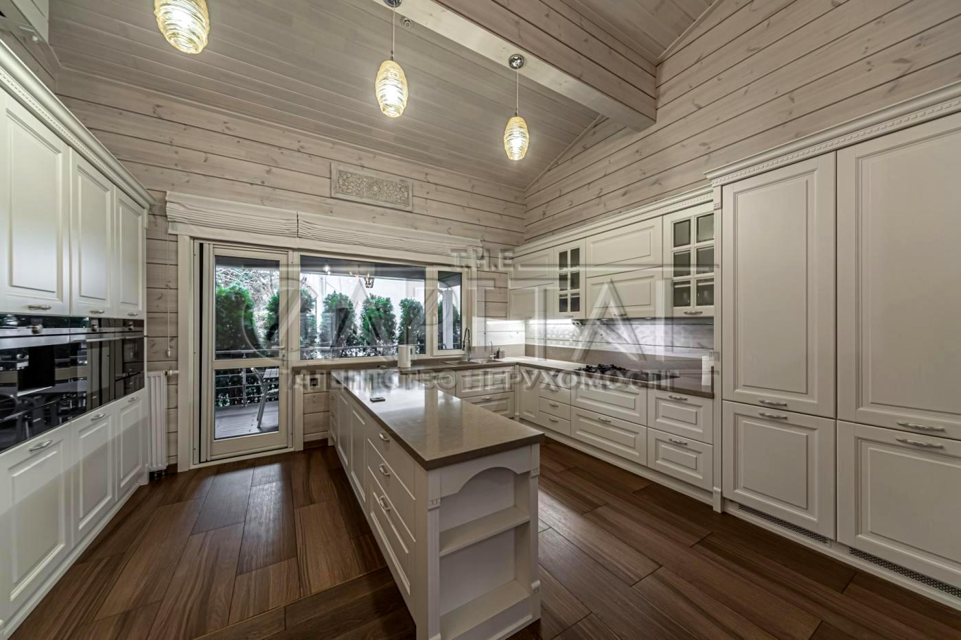 Дом по адресу (площадь 300 м²) - Atlanta.ua - фото 11