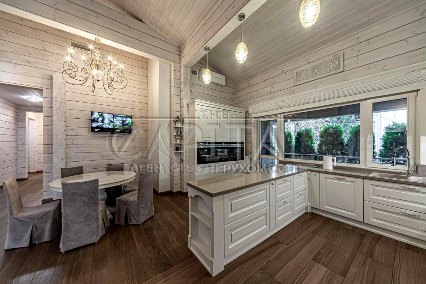 Дом по адресу (площадь 300 м²) - Atlanta.ua - фото 12